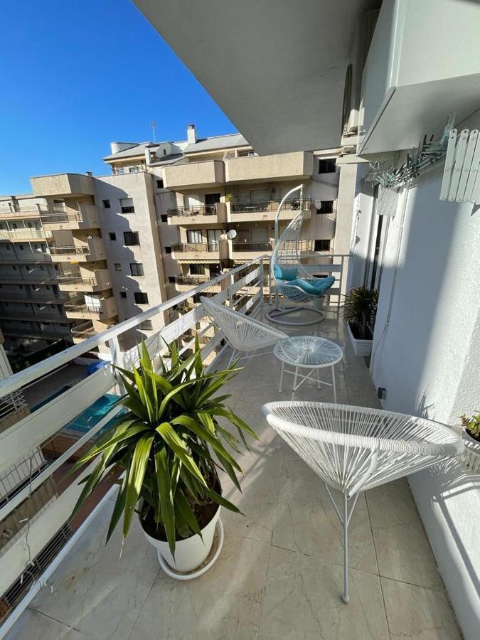 Harmony Apartment Salou Exterior photo