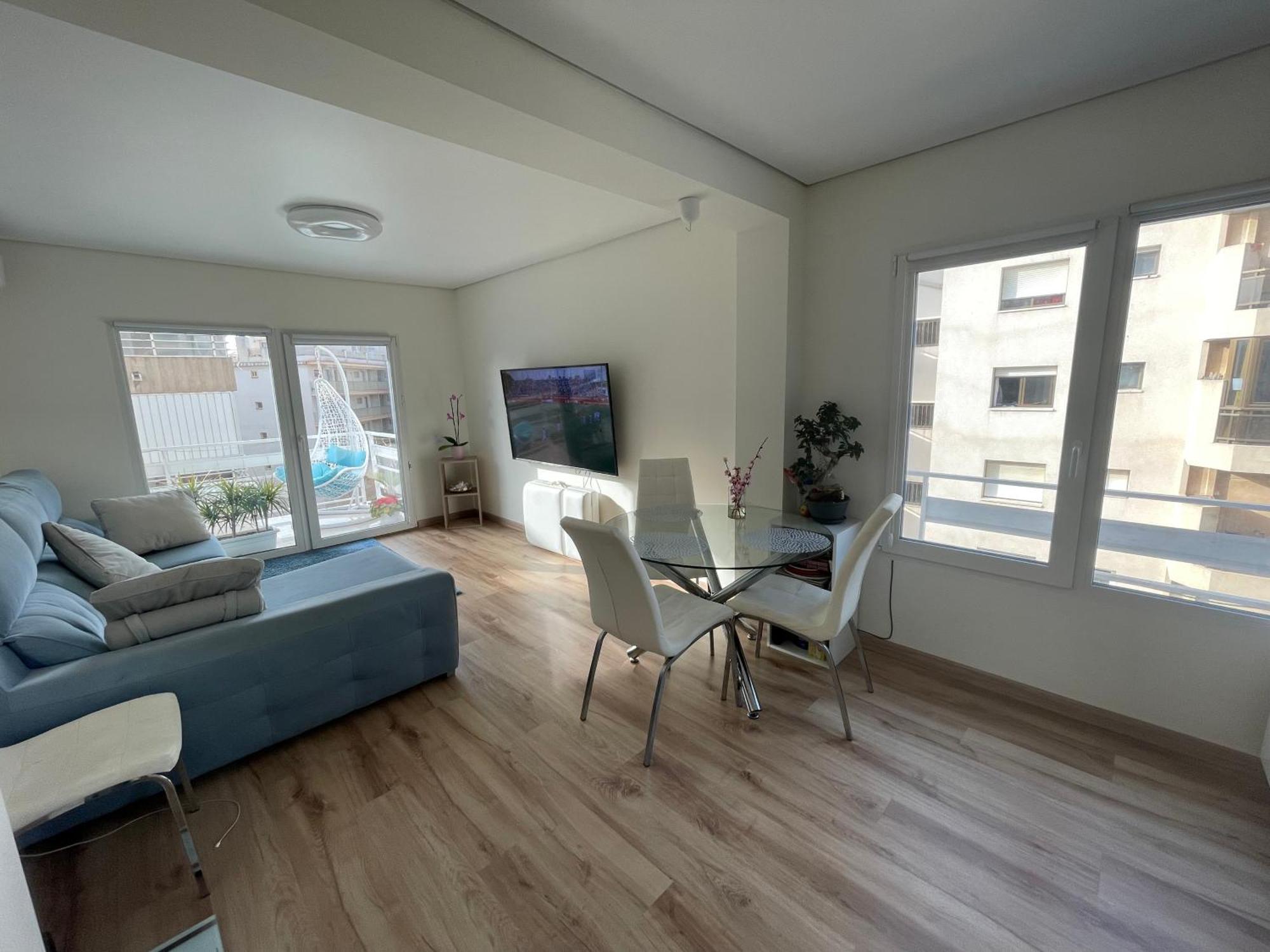 Harmony Apartment Salou Exterior photo